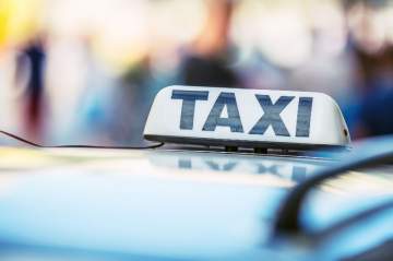 Réserver un taxi à Béziers