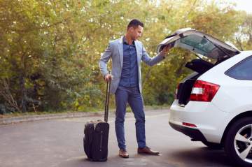 Quel taxi avec remorque bagage choisir ?