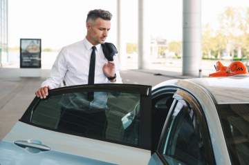 Pourquoi réserver un taxi pour aller à la Gare de Montpellier ?