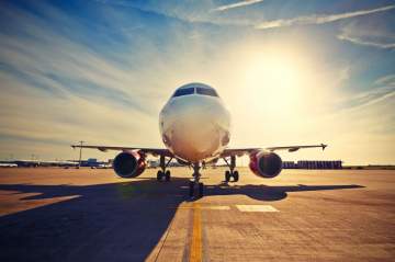 Taxi au départ de Béziers vers l'aéroport Béziers-Cap d'Agde