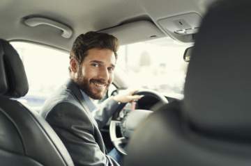 Quand réserver un taxi pour aller à la Gare de Béziers ?