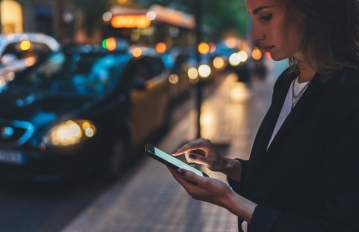 Taxi pour anniversaires et soirées entre amis du côté de Maraussan