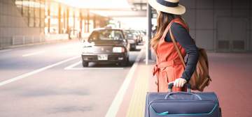Taxi du sud7j/7 & 24h/24